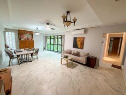 Blk 654 Senja Road (Bukit Panjang), HDB 5 Rooms #580814881